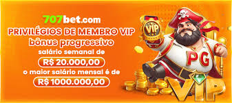 Descubra o Mundo de Apostas com 707bet