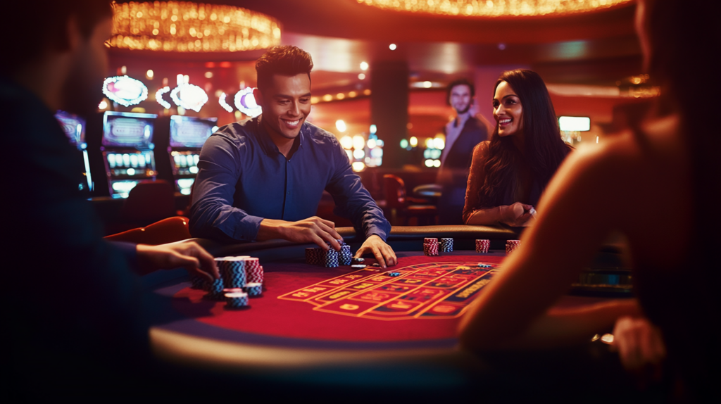 Discover the Best Non Gamstop Casinos UK 22