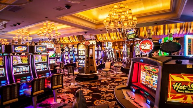 Discover the Best UK Casinos Not on Gamstop 949