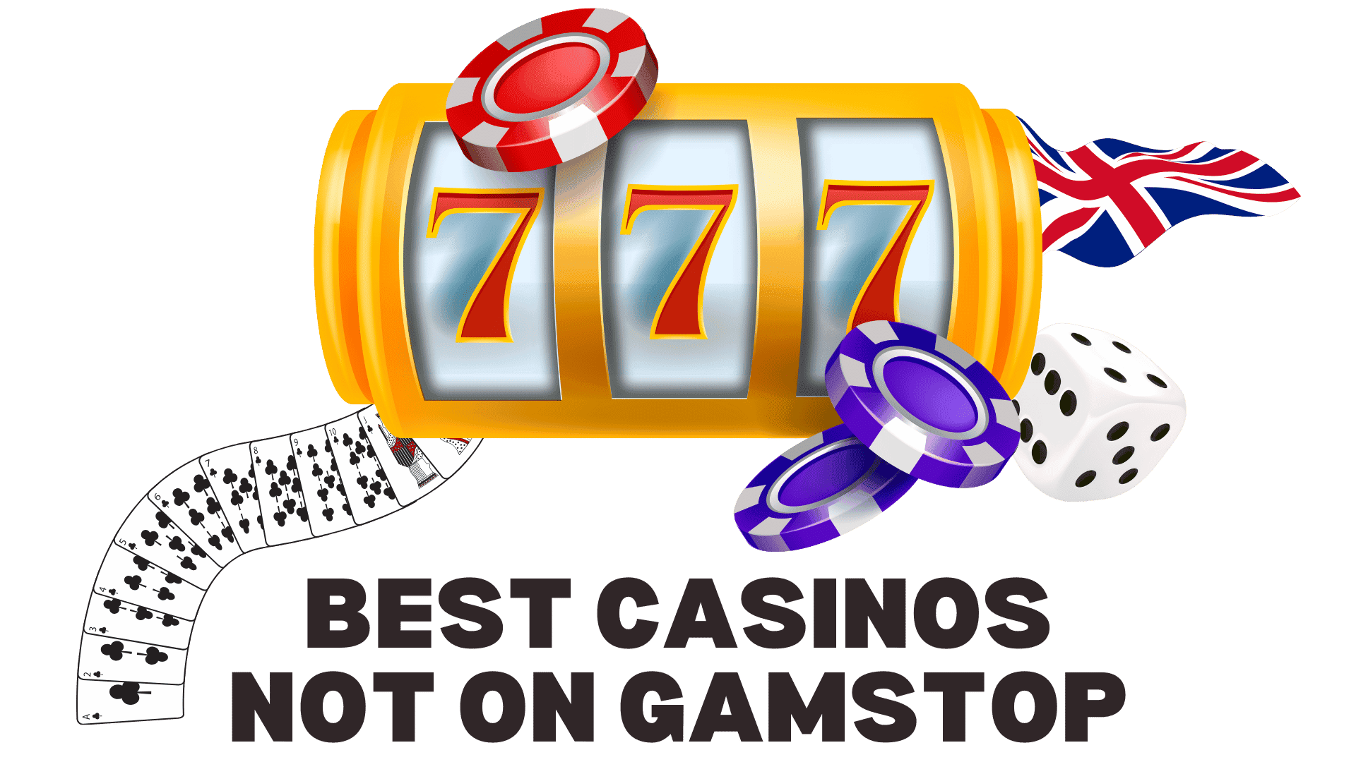 UK Casinos Not on Gamstop 1279